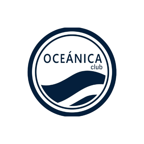 Oceánica Club Logo